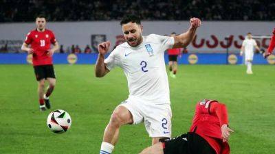 George Baldock - International - Southern - Minute's silence to be observed in memory of Baldock - UEFA - channelnewsasia.com - Greece