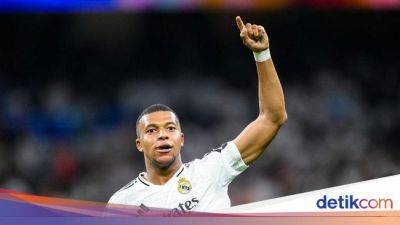 Camavinga Sebut Adaptasi Mbappe di Madrid Mulus