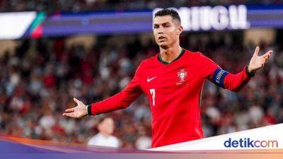 'Portugal Tak Akan Juara Piala Dunia 2026, jika Ronaldo...'