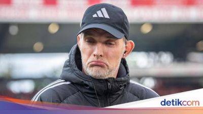 Tuchel Disebut Tak Akan Sanggup Atasi Tekanan di MU