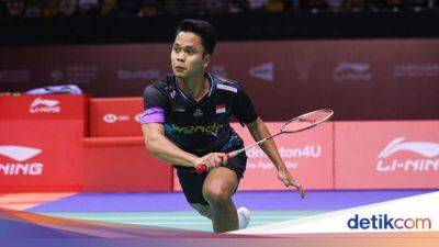 9 Wakil RI di Denmark Open 2024, Tanpa Ganda Putri