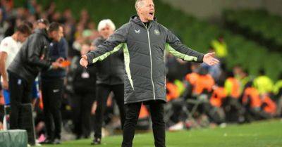 Toughness can help Ireland ‘shine’ says Heimir Hallgrimsson