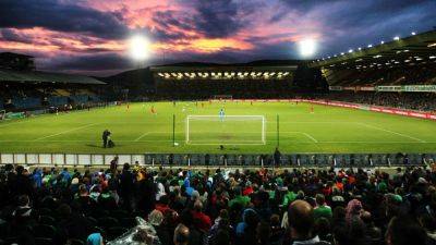 Michael Oneill - Northern Ireland - Northern Ireland unsure whether Belarus clash will be played in Belfast - rte.ie - Britain - Russia - Belarus - Hungary - Ireland - Bulgaria - county Windsor - county Park