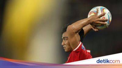 6 Pemain Andalan Shin Tae-yong di Timnas Indonesia