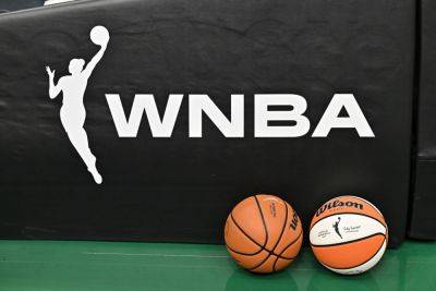 Boxes Of WNBA Cards Are Starting At $3,000 And It's Blowing People's Brains