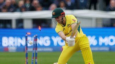 Big blow for Australia as Green to miss India series with spinal surgery