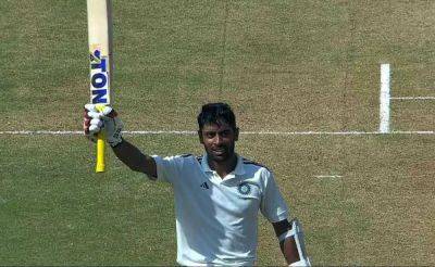 Abhimanyu Easwaran - India's Border-Gavaskar Trophy Audition Heats Up As Bengal Star Slams 4th Successive First-Class Century - sports.ndtv.com - Australia - India