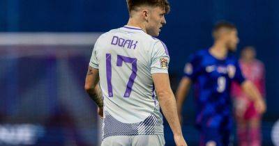 The Ben Doak rules that Tartan Army MUST follow as Scotland teammate offers insight on 'next big thing' tag