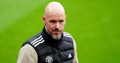 Man United Erik ten Hag sack answer speaks volumes as Ineos handed next manager verdict