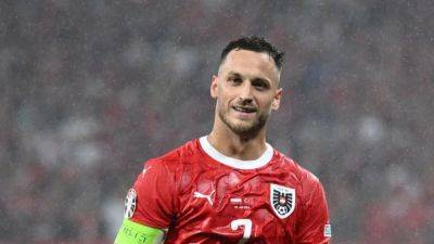 Austria back in business, says Arnautovic after Norway thrashing