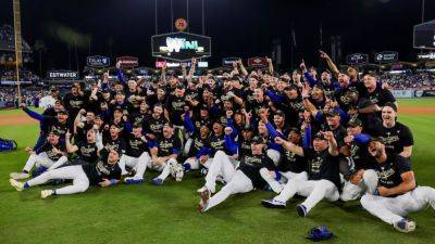 2024 MLB playoffs championship series round betting guide - Props, picks, futures - ESPN