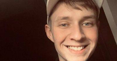 'I bit my tongue when I sneezed and it ended up saving my life' - manchestereveningnews.co.uk