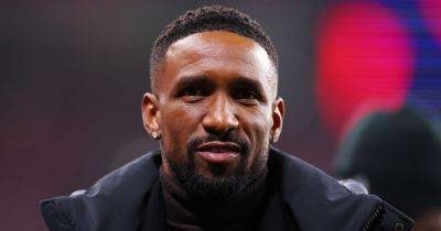 Jermain Defoe demands OBVIOUS Rangers change as former striker makes 'tough watch' admission - dailyrecord.co.uk