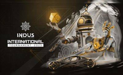 SuperGaming Announces Indus International Tournament With INR 2.5 Crore Prize Pool