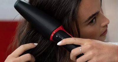 'I bought a £38 hair gadget instead of a Shark or Dyson Airwrap and I love it' - manchestereveningnews.co.uk