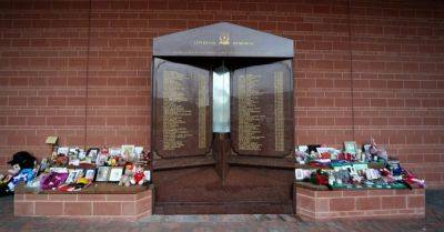 Football supporter admits offensive Hillsborough post after fan’s death