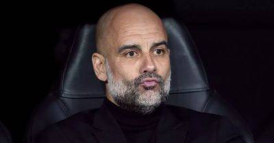 Pep Guardiola leaves door open for England approach amid Man City contract fears