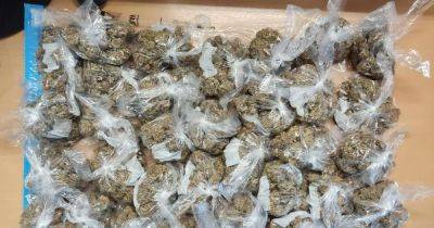 Three arrested following major Tameside raid