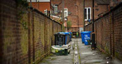 Major change to what people can put in their recycling bins in Greater Manchester announced