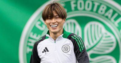 Kyogo escapes Celtic bubble as Japan snub allows down time with a difference ahead of hectic schedule