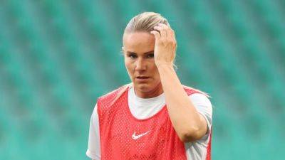 Former France captain Amandine Henry retires from international duty