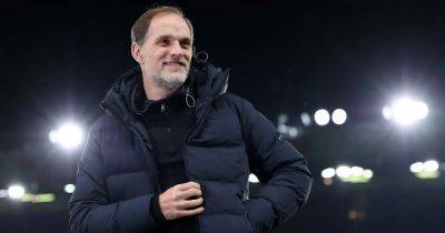 I'm a Man United legend who interviewed Thomas Tuchel – this is what impressed me