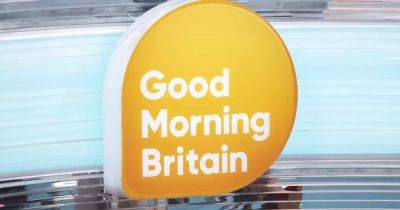 Good Morning Britain viewers 'switch off' as ITV presenter returns to show after break