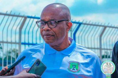 Aluo explains decision to hold seminar for NNL coaches, media officers