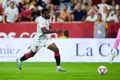 Kelechi Iheanacho - Iheanacho’s market value drops to lowest in eight years - guardian.ng - Spain - Nigeria