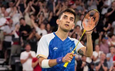 Lakshya Sen Bows Out; Indian Challenge Ends In Arctic Open