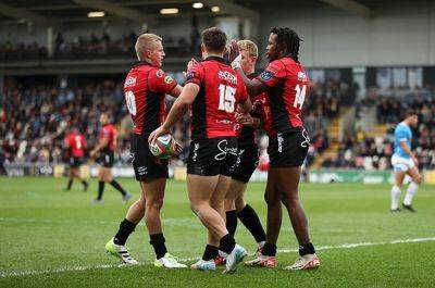 Lions march on with mature, hard-fought win in Wales against Dragons