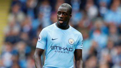 Ex-Man City Star Mendy seeks £11.5m in unpaid wages after sexual offence charges