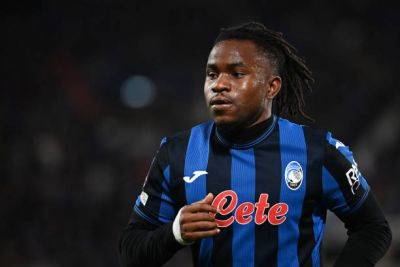 Why my Ballon d’Or vote will go to Lookman – Atalanta coach