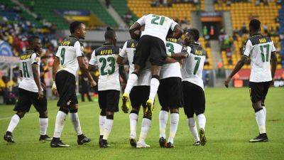 Ghana may miss 2025 AFCON, Algeria, others move on