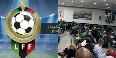 Super Eagles: Libya rejects claims of sabotage, says no grounds for accusation