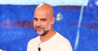 Pep Guardiola to England leaves Man United out of excuses and makes Ineos next decision critical