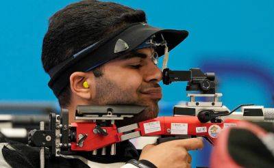 ISSF World Cup Final: After Paris High, India Look To Continue Momentum At Home