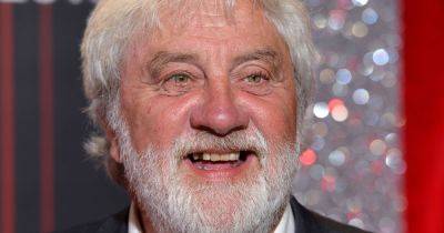 Inside Emmerdale star Steve Halliwell's life as soap bids farewell to Zak Dingle