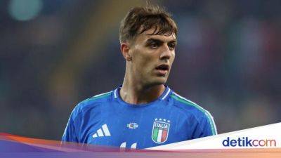 Timnas Italia Mainkan Generasi Ketiga Maldini: Daniel