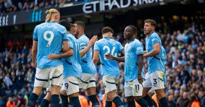 Phil Foden decision, Kyle Walker truth and one major question - what is Man City's best XI right now?