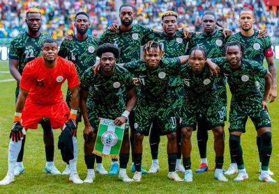 Football ‘foul play’: Nigeria, CAF go head-to-head over Super Eagles’ ordeal in Libya