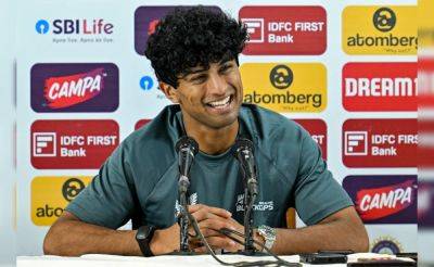 "I Am A Kiwi": Rachin Ravindra's "Indian Heritage" Remark Ahead Of Bengaluru Test Wins Everyone