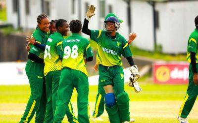 Over 140 players ready for 2024 National Women’s Cricket Championship