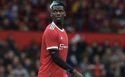 "Why Not?" Paul Pogba Opens Door For Move Away From Juventus, Wants To Try New League