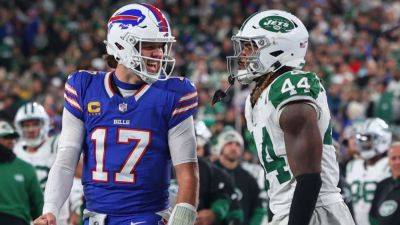 Bills' 'Sopranos'-themed post at Jets tops Week 6 trolls - ESPN