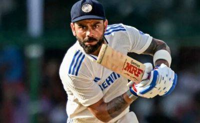 Virat Kohli Eyes First Test 50 Of 2024, Aims To Hit Incredible Milestone In New Zealand Test