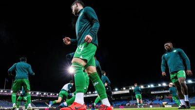 Jim Crawford - Paul Corry - The Republic of Ireland U-21s primed to push on towards the senior scene over the next 12-24 months - rte.ie - Italy - Norway - Ireland - county Cross - county Bristol - county Green - county Turner