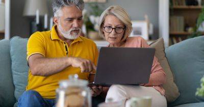 DWP rule means 60,000 won't get Pension Credit despite qualifying - manchestereveningnews.co.uk