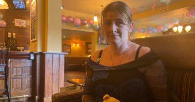 'My stillborn son just looked asleep... I wouldn't wish it on my worst enemy' - manchestereveningnews.co.uk