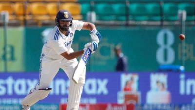 India look to continue red-hot test form against New Zealand